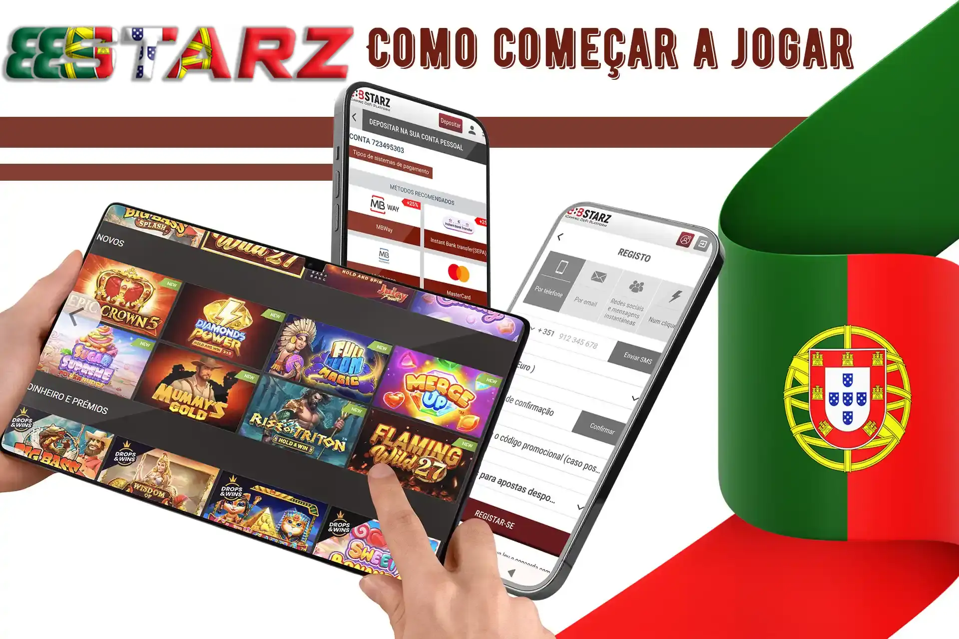 Guia de Introdução